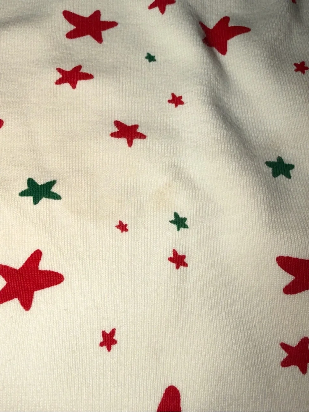 Hanna Andersson Moon & Back Pajamas